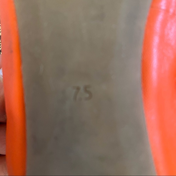 Tory Burch Flats - Picture 5 of 5